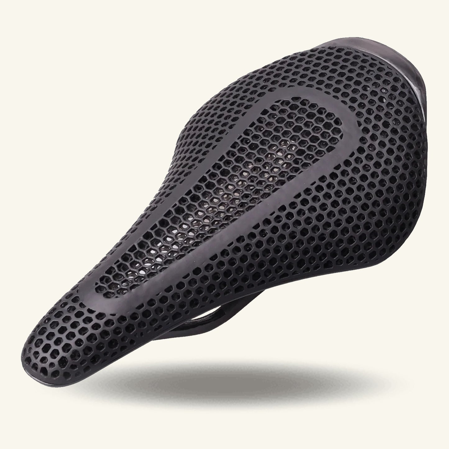 💥 Ultraligero 185g | Sillín X9-3D Full Carbon – Confort Pro y Anti-Presión