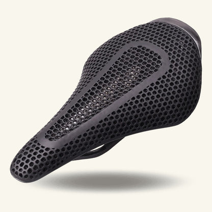 💥 Ultraligero 185g | Sillín X9-3D Full Carbon – Confort Pro y Anti-Presión